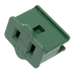 Action Lighting Plug (12 Pack) For Christmas Light Set (00106)