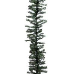 Vickerman Artificial Unlit Christmas Garland (00312)