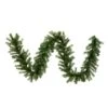 Vickerman Artificial Unlit Christmas Garland (00316)