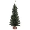 Vickerman Unlit Artificial Christmas Tree (004661) -Light Bulbs Shop 004661lg