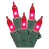 Vickerman Christmas Light String Set (17771) 1 Vickerman Christmas Light String Set (17771) -Light Bulbs Shop 00618lg