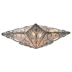 Kurt S. Adler Christmas Tree Topper (00662) -Light Bulbs Shop 006625md