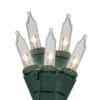 Vickerman Christmas Light String Set (010709) -Light Bulbs Shop 010709lg