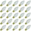 Sunlite Incandescent Light Bulb (25 Pack) (01303) 2 Sunlite Incandescent Light Bulb (25 Pack) (01303) -Light Bulbs Shop 01303lg