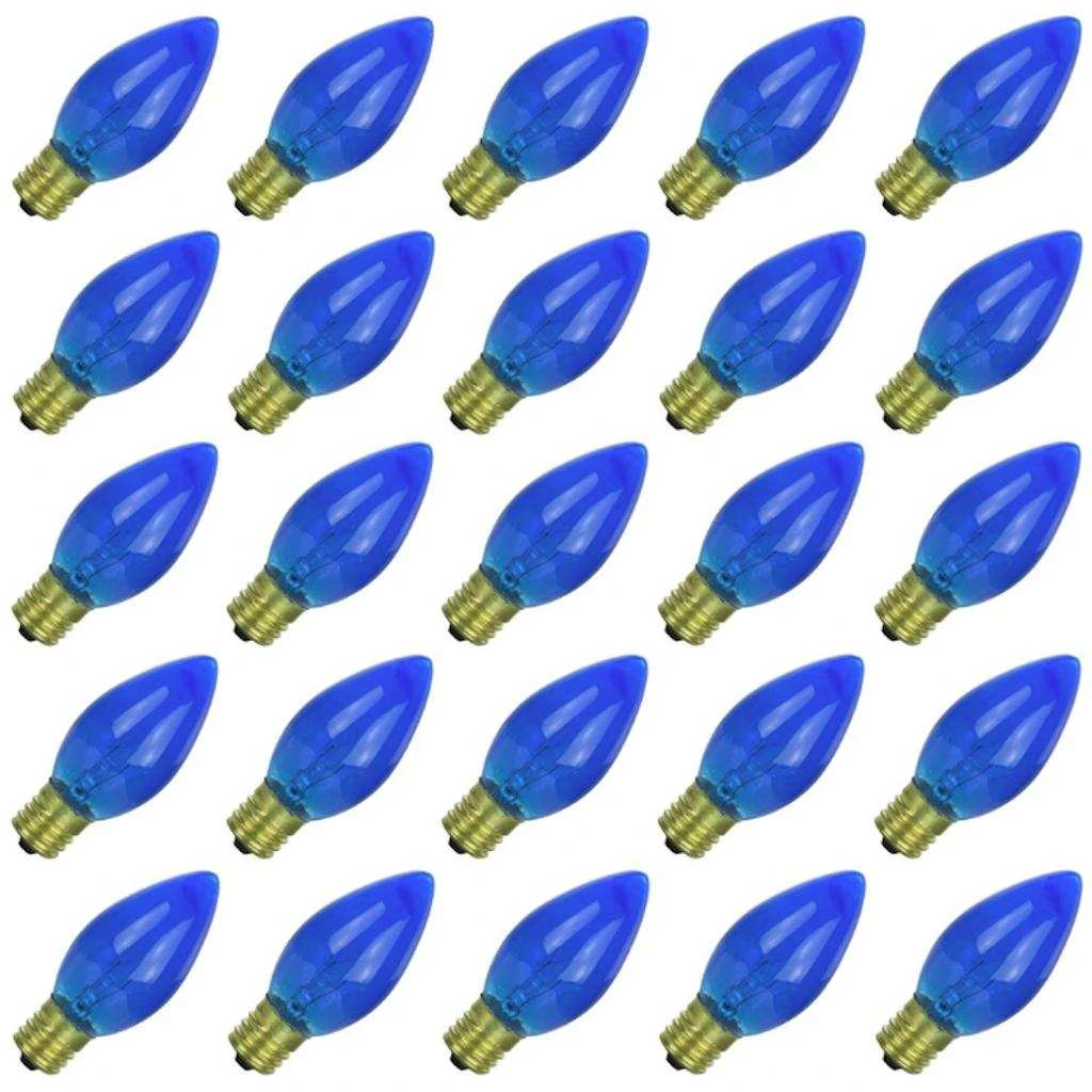 Sunlite Incandescent Light Bulb (25 Pack) (01313) 3 Sunlite Incandescent Light Bulb (25 Pack) (01313)