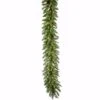 Vickerman Pre-Lit Artificial Christmas Garland (01562) 2 Vickerman Pre-Lit Artificial Christmas Garland (01562) -Light Bulbs Shop 01562lg