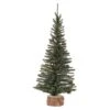 Vickerman Unlit Artificial Christmas Tree (028681)
