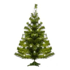 Vickerman Pre-Lit Artificial Christmas Tree (03096)