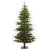 Vickerman Unlit Artificial Christmas Tree (03477)
