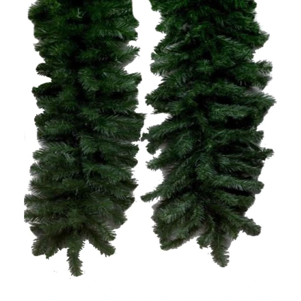 Vickerman Artificial Unlit Christmas Garland (03837) 3 Vickerman Artificial Unlit Christmas Garland (03837)