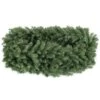 Vickerman Artificial Unlit Christmas Garland (04348) 2 Vickerman Artificial Unlit Christmas Garland (04348) -Light Bulbs Shop 04348alg