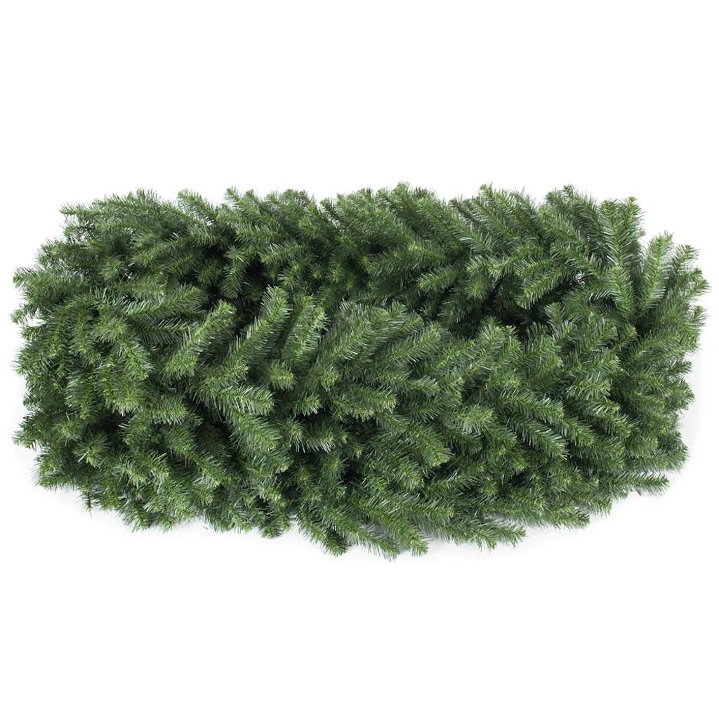 Vickerman Artificial Unlit Christmas Garland (04348) 3 Vickerman Artificial Unlit Christmas Garland (04348)