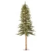 Vickerman Pre-Lit Artificial Christmas Tree (05499) -Light Bulbs Shop 05499lg