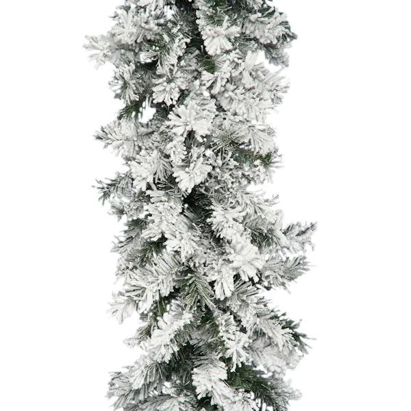 Vickerman Unlit Artificial Christmas Garland (06786) 5 Vickerman Unlit Artificial Christmas Garland (06786) - Image 3