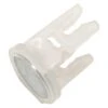 LiteSource Christmas Light Mounting Clips (25 Pack) (07501) -Light Bulbs Shop 07501alg