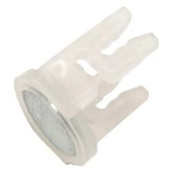 LiteSource Christmas Light Mounting Clips (25 Pack) (07501) -Light Bulbs Shop 07501amd