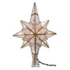 Kurt S. Adler Christmas Tree Topper (07594) -Light Bulbs Shop 07594lg