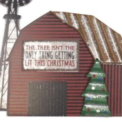 Sunset Vista Designs Ornament (082215) 7 Sunset Vista Designs Ornament (082215) -Light Bulbs Shop 082215signmd