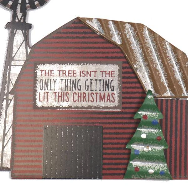 Sunset Vista Designs Ornament (082215) 5 Sunset Vista Designs Ornament (082215) - Image 3