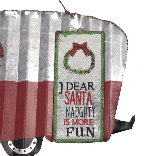 Sunset Vista Designs Ornament (082314) 5 Sunset Vista Designs Ornament (082314) - Image 3