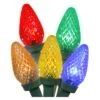 Action Lighting Christmas Light String Set (10070) -Light Bulbs Shop 08720lg 1