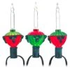 Kurt S Adler Christmas Bubble Light Set (08840) -Light Bulbs Shop 08840alg