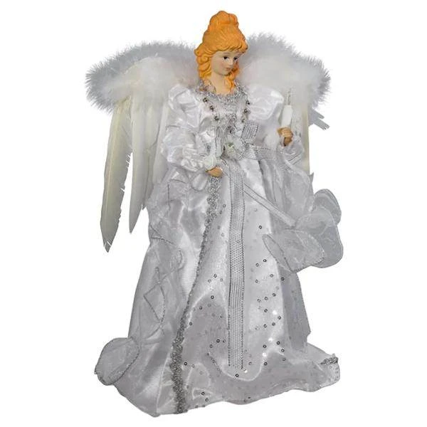 Kurt S. Adler Christmas Tree Topper (08957) 5 Kurt S. Adler Christmas Tree Topper (08957) - Image 3