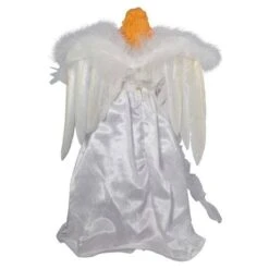 Kurt S. Adler Christmas Tree Topper (08957) 14 Kurt S. Adler Christmas Tree Topper (08957) -Light Bulbs Shop 089575md