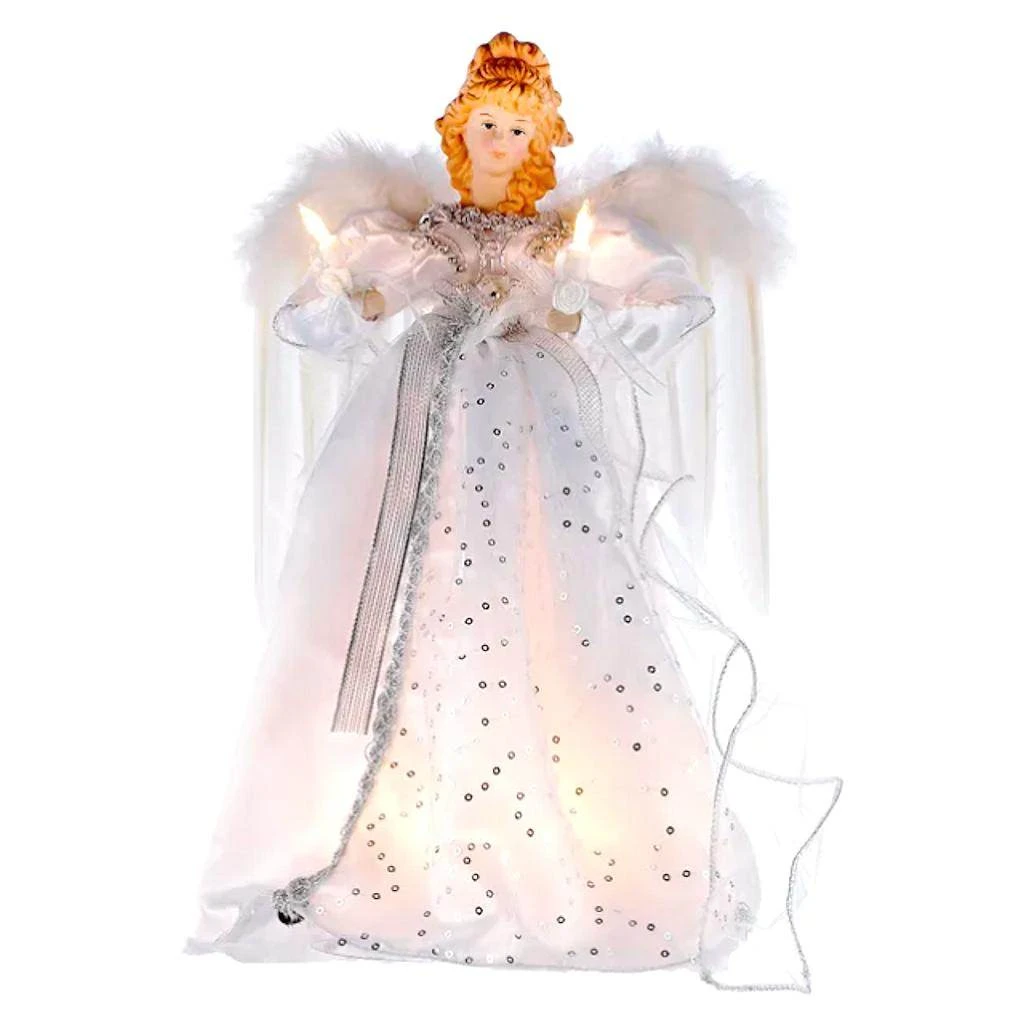 Kurt S. Adler Christmas Tree Topper (08957) 3 Kurt S. Adler Christmas Tree Topper (08957)