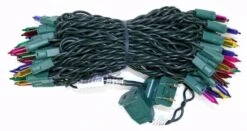 Vickerman Christmas Light String Set (09149) -Light Bulbs Shop 09149Stringmd