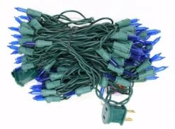 Vickerman Christmas Light String Set (10014) -Light Bulbs Shop 10014Stringmd