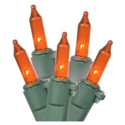 Vickerman Christmas Light String Set (10015) -Light Bulbs Shop 10015md