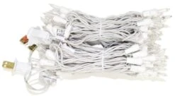 Vickerman Christmas Light String Set (10021) -Light Bulbs Shop 10021Stringmd