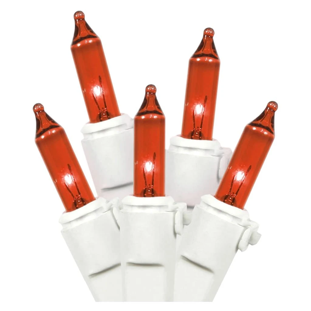 Vickerman Christmas Light String Set (10025) 3 Vickerman Christmas Light String Set (10025)