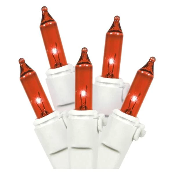 Vickerman Christmas Light String Set (10025) 4 Vickerman Christmas Light String Set (10025) - Image 2