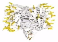Vickerman Christmas Light String Set (10027) -Light Bulbs Shop 10027Stringmd