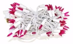 Vickerman Christmas Light String Set (10028) -Light Bulbs Shop 10028Stringmd