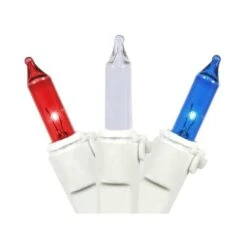 Vickerman Christmas Light String Set (10032) -Light Bulbs Shop 10032md