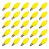 Vickerman Christmas Light Bulb Replacement (25 Pack) (10058) 2 Vickerman Christmas Light Bulb Replacement (25 Pack) (10058) -Light Bulbs Shop 10058lg