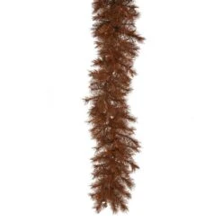 Vickerman Pre-Lit Artificial Christmas Garland (10202)