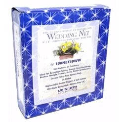 Action Lighting Christmas Light String Set (10248) -Light Bulbs Shop 10248Boxmd