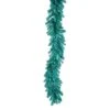 Vickerman Pre-Lit Artificial Christmas Garland (10501) -Light Bulbs Shop 10501lg