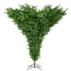 Vickerman Unlit Artificial Christmas Tree (10851)