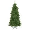 Vickerman Pre-Lit Artificial Christmas Tree (Includes Step On / Off Foot Switch) (10897) -Light Bulbs Shop 10897lg