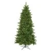Vickerman Pre-Lit Artificial Christmas Tree (10898)