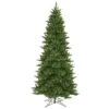 Vickerman Pre-Lit Artificial Christmas Tree (10905) 2 Vickerman Pre-Lit Artificial Christmas Tree (10905) -Light Bulbs Shop 10905lg