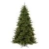 Vickerman Christmas Artificial Tree (10920) -Light Bulbs Shop 10920lg