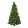 Vickerman Pre-Lit Artificial Christmas Tree (10929) 2 Vickerman Pre-Lit Artificial Christmas Tree (10929) -Light Bulbs Shop 10929lg