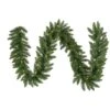 Vickerman Pre-Lit Artificial Christmas Garland (10972) 2 Vickerman Pre-Lit Artificial Christmas Garland (10972) -Light Bulbs Shop 10972lg