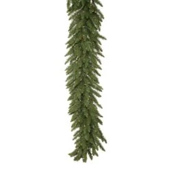 Vickerman Artificial Unlit Christmas Garland (10984)